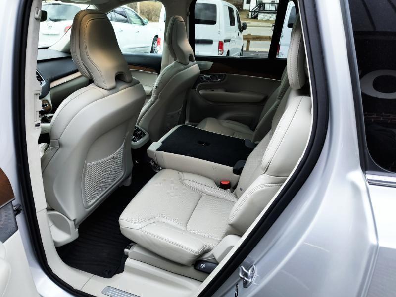 Volvo XC90 T6 Inscription AWD 2019