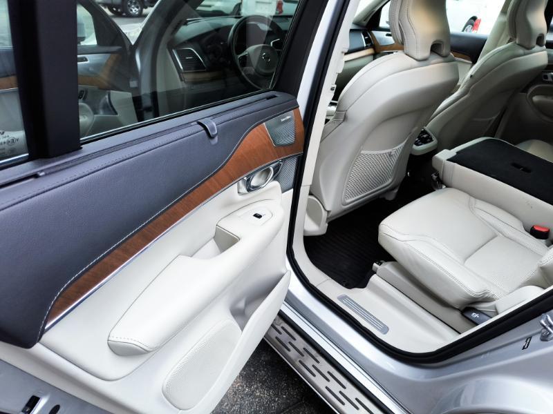 Volvo XC90 T6 Inscription AWD 2019