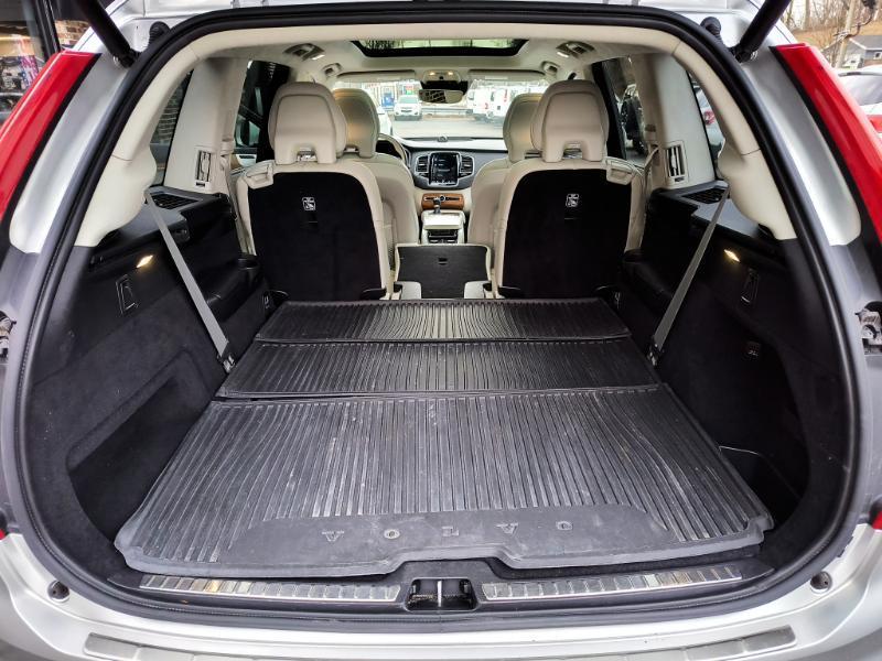 Volvo XC90 T6 Inscription AWD 2019