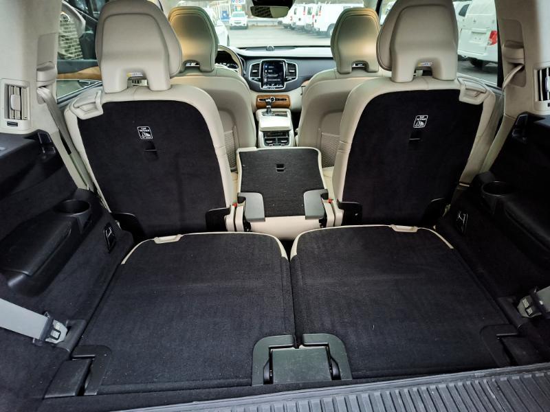 Volvo XC90 T6 Inscription AWD 2019