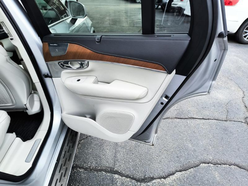 Volvo XC90 T6 Inscription AWD 2019