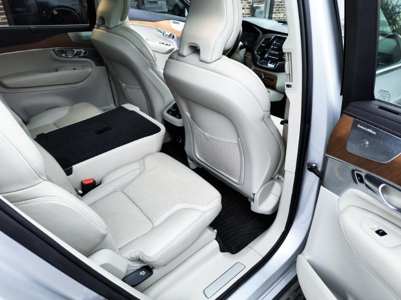 Volvo XC90 T6 Inscription AWD 2019
