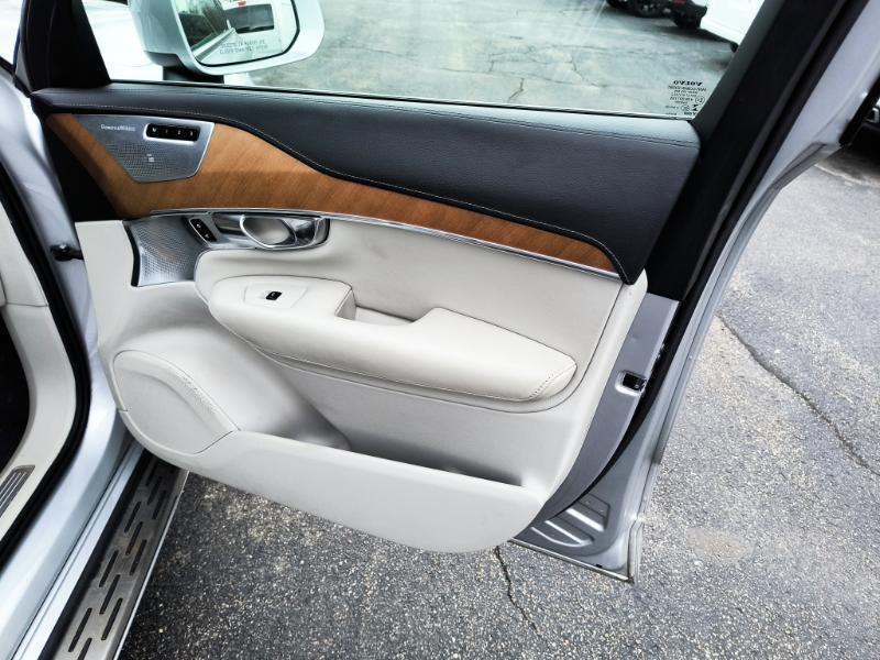 Volvo XC90 T6 Inscription AWD 2019