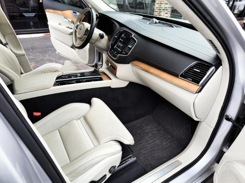 Volvo XC90 T6 Inscription AWD 2019