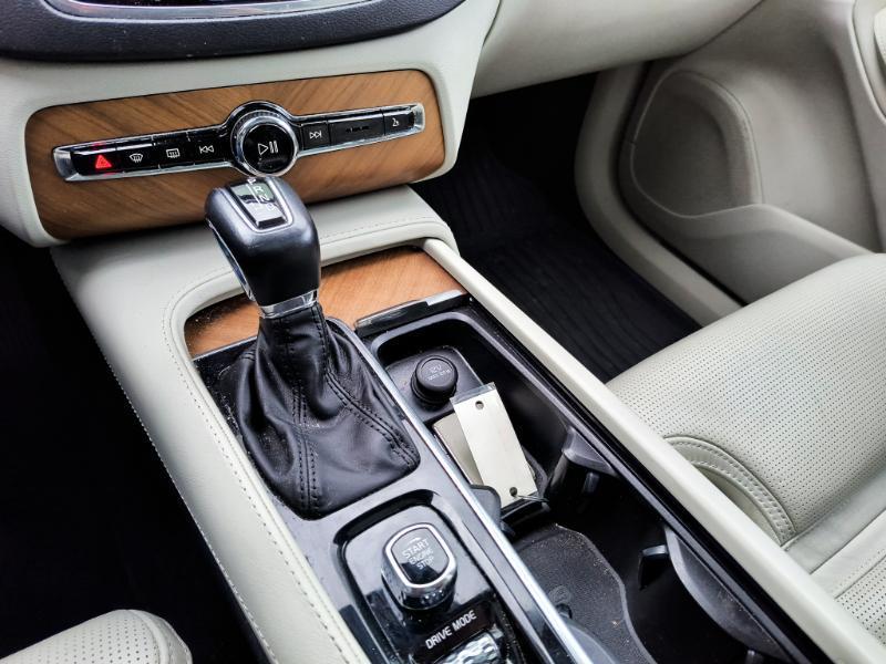 Volvo XC90 T6 Inscription AWD 2019