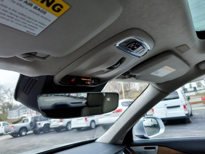 Volvo XC90 T6 Inscription AWD 2019