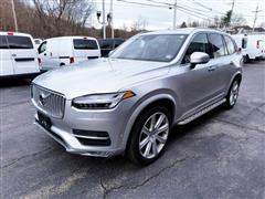 2019 Volvo XC90 