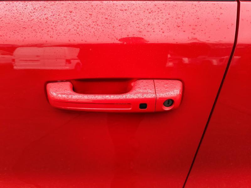 RAM 1500 Rebel Quad Cab 4WD 2019