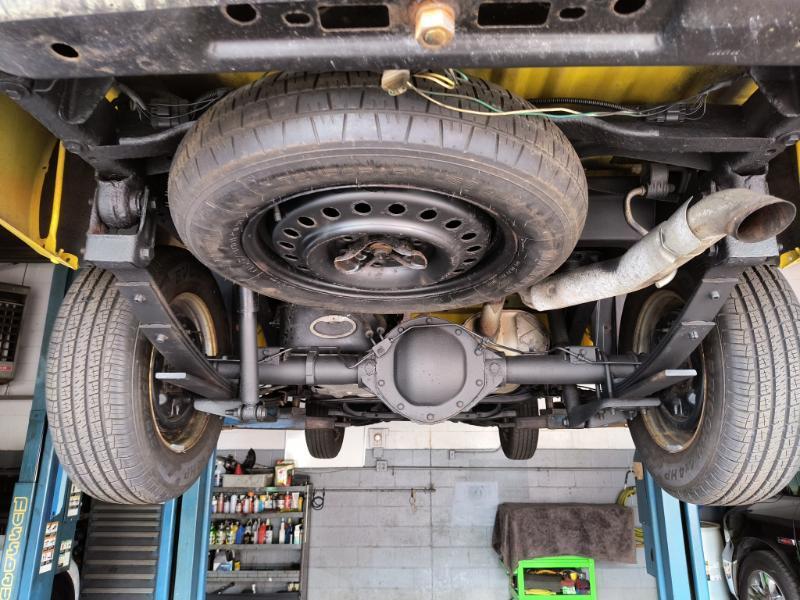 Chevrolet Colorado Work Truck 2WD 2012