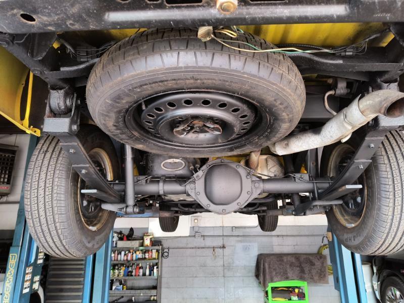 Chevrolet Colorado Work Truck 2WD 2012