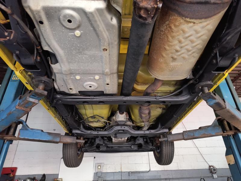 Chevrolet Colorado Work Truck 2WD 2012