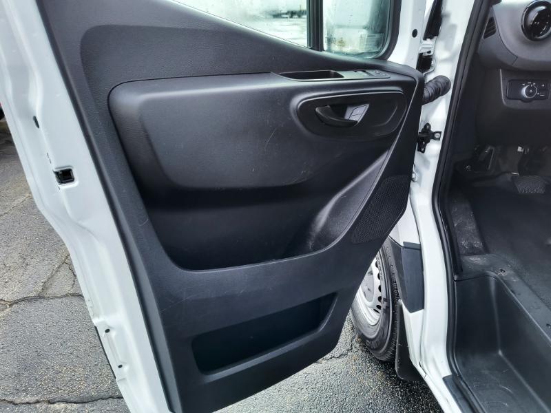 Mercedes-Benz Sprinter 2500 170-in. WB 2021