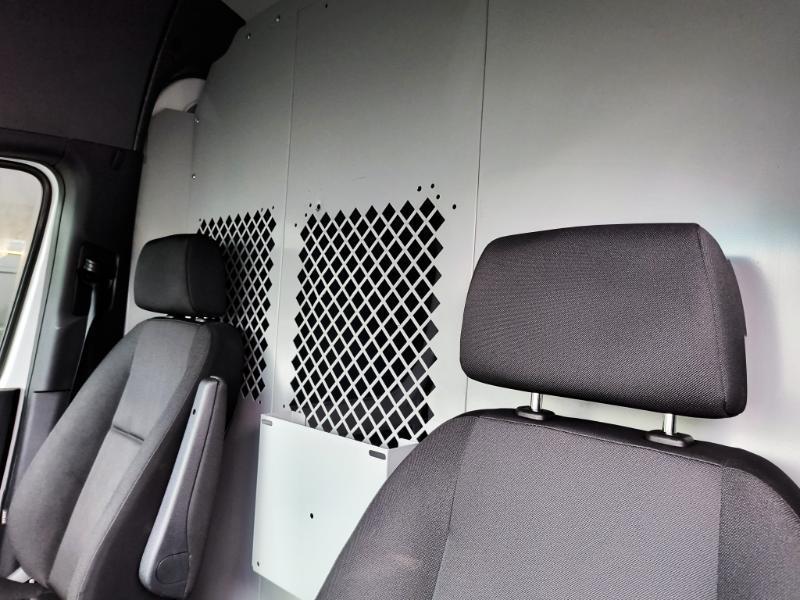 Mercedes-Benz Sprinter 2500 170-in. WB 2021