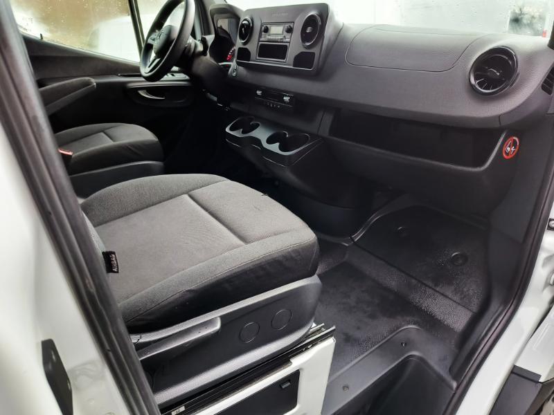 Mercedes-Benz Sprinter 2500 170-in. WB 2021