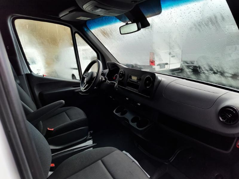 Mercedes-Benz Sprinter 2500 170-in. WB 2021