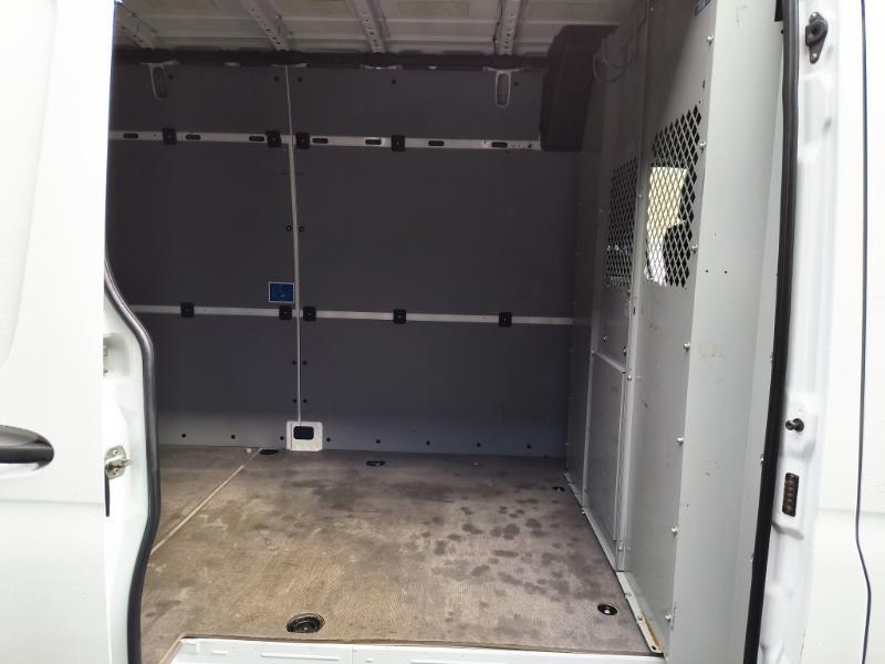 Mercedes-Benz Sprinter 2500 170-in. WB 2021