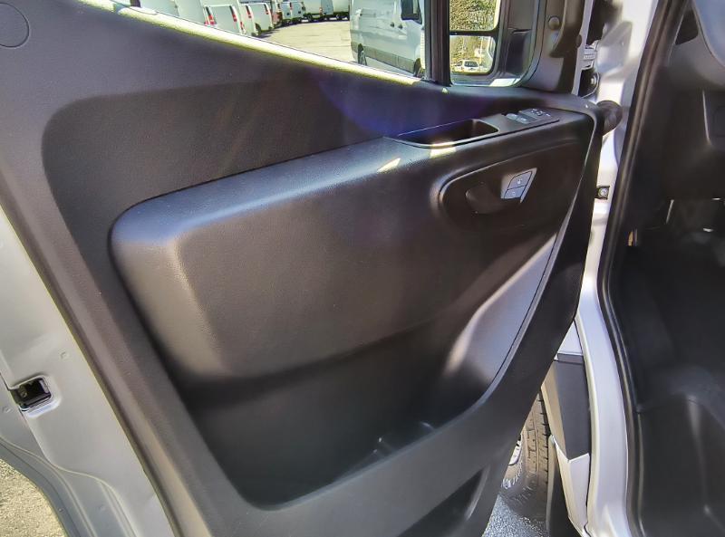 Mercedes-Benz Sprinter 2500 144-in. WB 2023