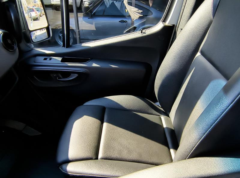 Mercedes-Benz Sprinter 2500 144-in. WB 2023