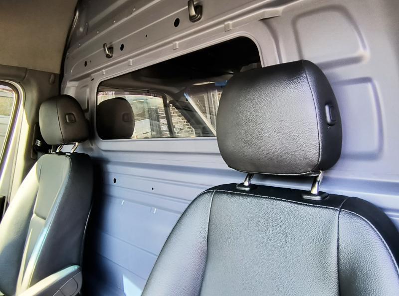 Mercedes-Benz Sprinter 2500 144-in. WB 2023