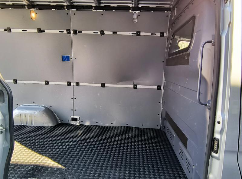 Mercedes-Benz Sprinter 2500 144-in. WB 2023