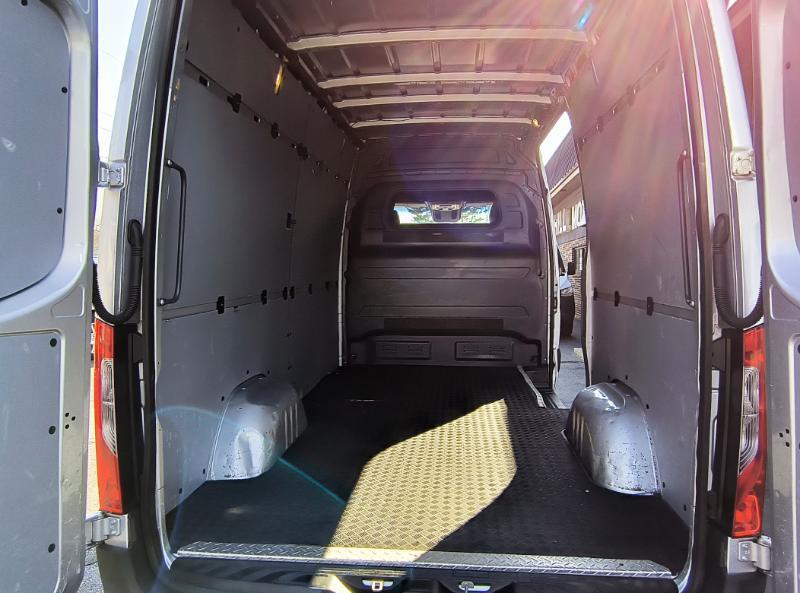 Mercedes-Benz Sprinter 2500 144-in. WB 2023