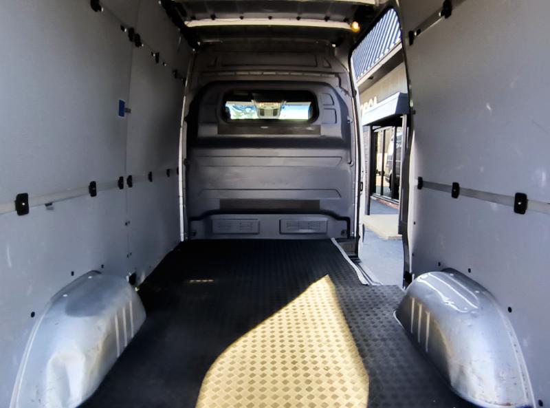 Mercedes-Benz Sprinter 2500 144-in. WB 2023