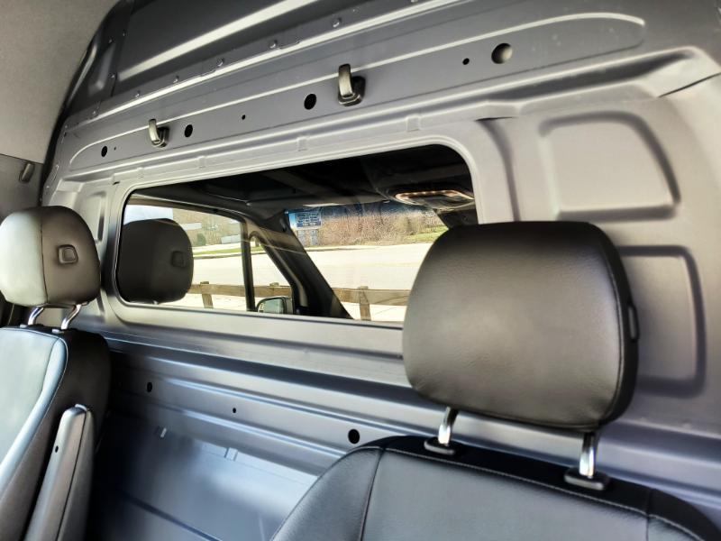 Mercedes-Benz Sprinter 2500 144-in. WB 2023