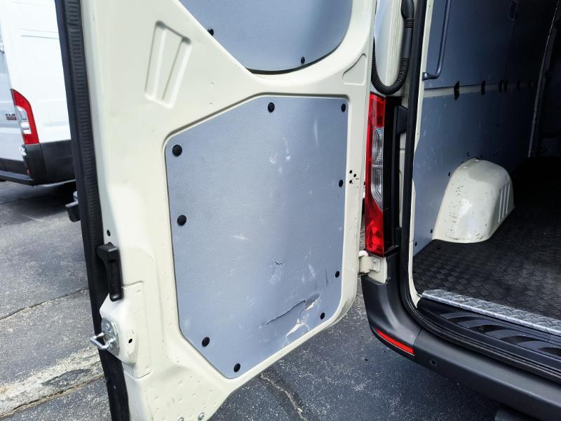 Mercedes-Benz Sprinter 2500 144-in. WB 2023