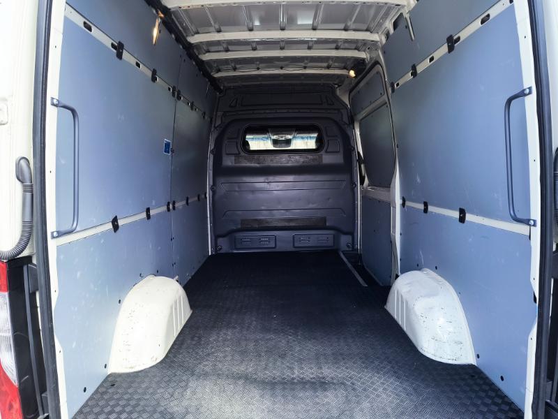 Mercedes-Benz Sprinter 2500 144-in. WB 2023