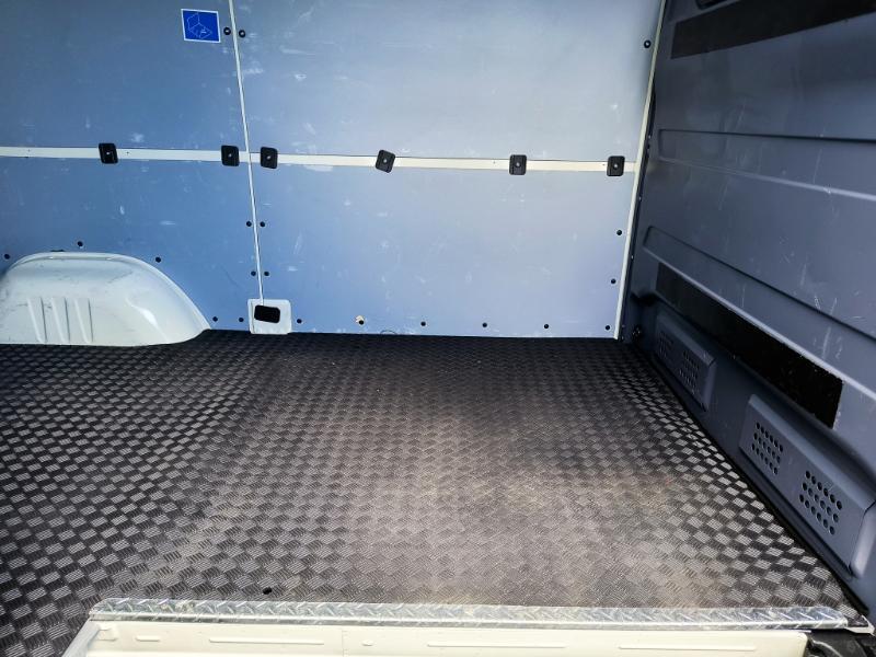 Mercedes-Benz Sprinter 2500 144-in. WB 2023