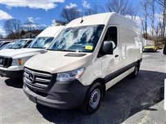 2023 Mercedes-Benz Sprinter 