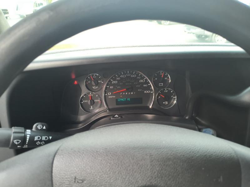 GMC Savana G3500 159 in. 2018