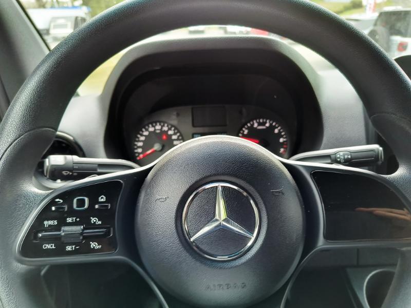 Mercedes-Benz Sprinter 1500 144-in. WB 2023