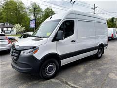 2023 Mercedes-Benz Sprinter 