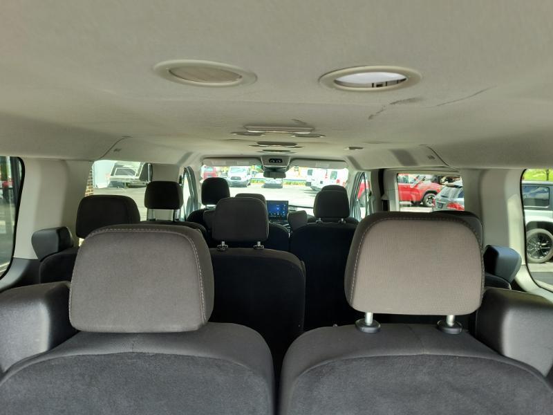 Ford Transit 350 Wagon Low Roof XL w/Sliding Pass. 148-in. WB 2024