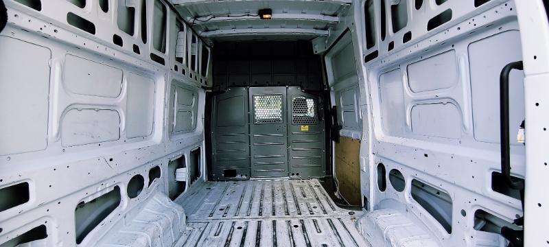 Nissan NV Cargo 2500 HD SV V6 High Roof 2019