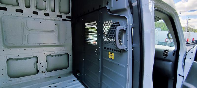 Nissan NV Cargo 2500 HD SV V6 High Roof 2019