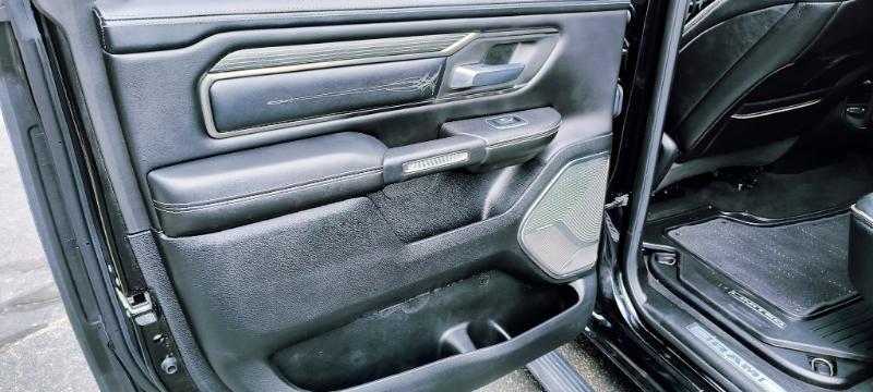 RAM 1500 Limited Crew Cab SWB 4WD 2020