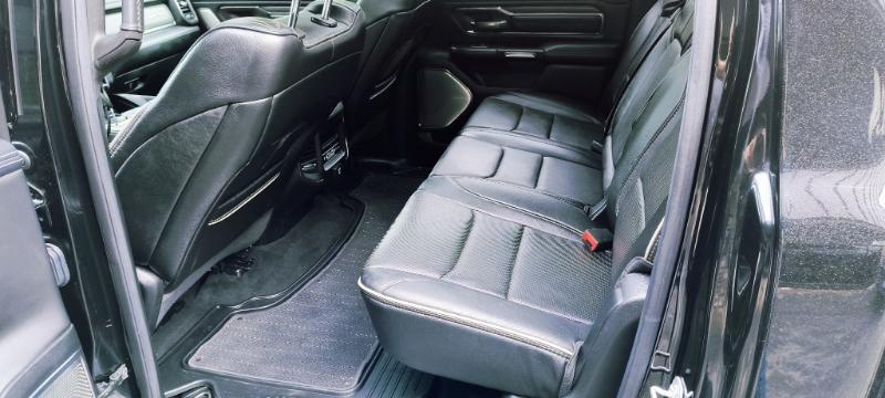 RAM 1500 Limited Crew Cab SWB 4WD 2020
