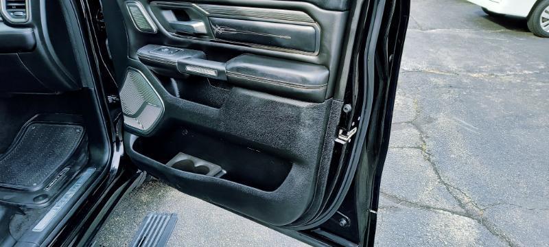 RAM 1500 Limited Crew Cab SWB 4WD 2020