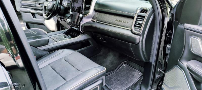 RAM 1500 Limited Crew Cab SWB 4WD 2020