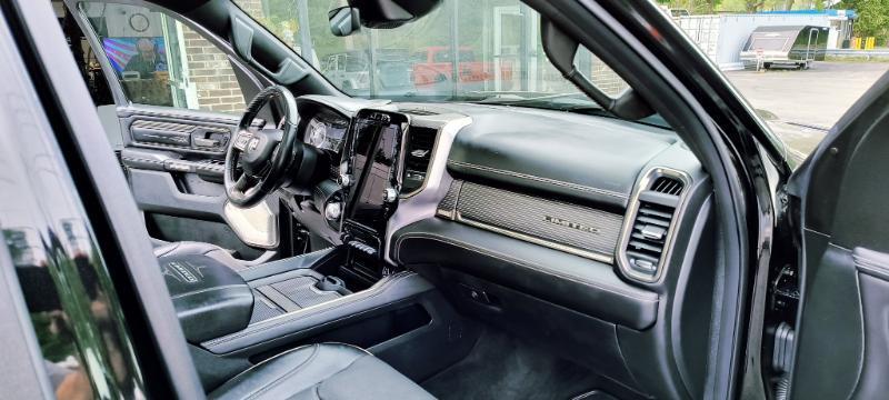 RAM 1500 Limited Crew Cab SWB 4WD 2020