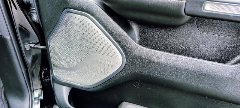 RAM 1500 Limited Crew Cab SWB 4WD 2020