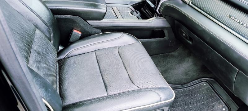 RAM 1500 Limited Crew Cab SWB 4WD 2020