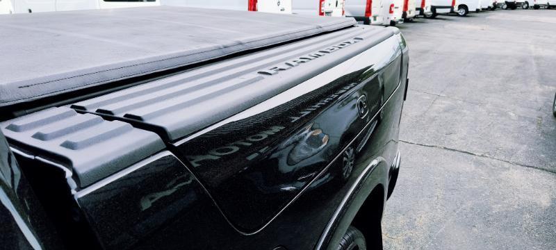 RAM 1500 Limited Crew Cab SWB 4WD 2020