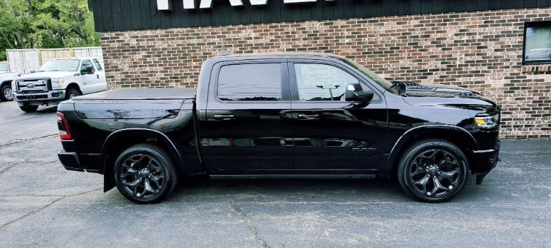 RAM 1500 Limited Crew Cab SWB 4WD 2020