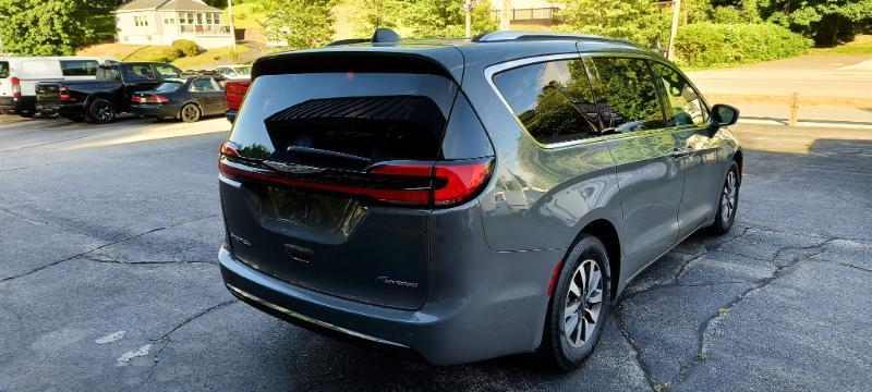 Chrysler Pacifica Hybrid Touring L 2021