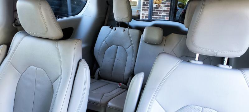 Chrysler Pacifica Hybrid Touring L 2021