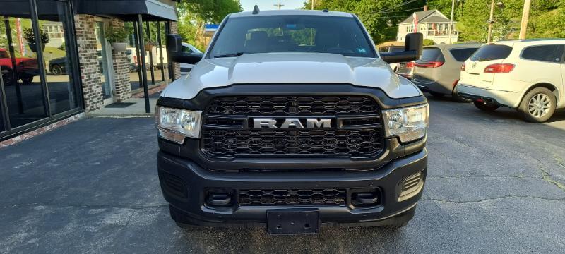 RAM 3500 ST Crew Cab LWB 4WD 2022