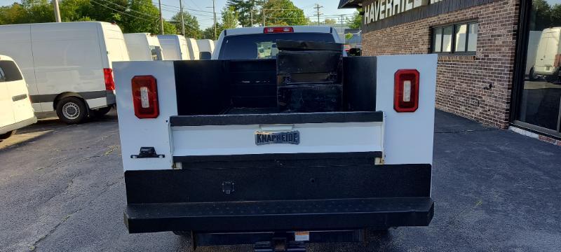 RAM 3500 ST Crew Cab LWB 4WD 2022
